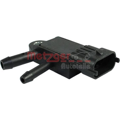 Metzger Sensor, Abgasdruck 0906028