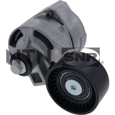 NTN-SNR Spannrolle, Keilrippenriemen GA352.71