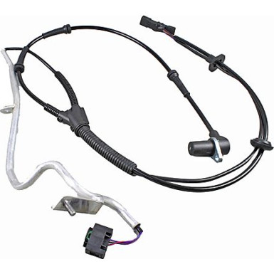 Metzger Sensor, Raddrehzahl 09001306