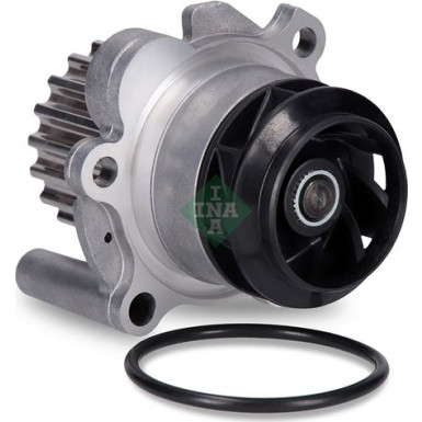 INA Wasserpumpe 538 0054 10