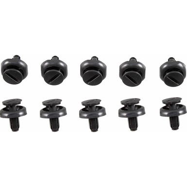 Metzger Clip, Zier-/Schutzleiste 2280056