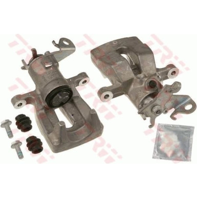 TRW Bremssattel BHQ245