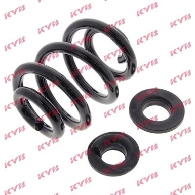 KYB Fahrwerksfeder K-Flex RX5558 KYB Fahrwerksfeder K-Flex RX5558