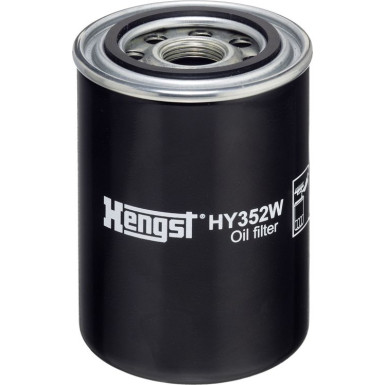 Hengst Filter Filter, Arbeitshydraulik HY352W