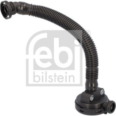 FEBI BILSTEIN 183670 Ventil, Kurbelgehäuseentlüftung