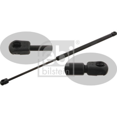 FEBI BILSTEIN 27647 Gasfeder, Koffer-/Laderaum