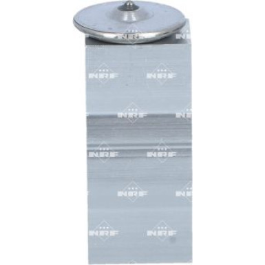 NRF Expansionsventil, Klimaanlage EASY FIT 38592