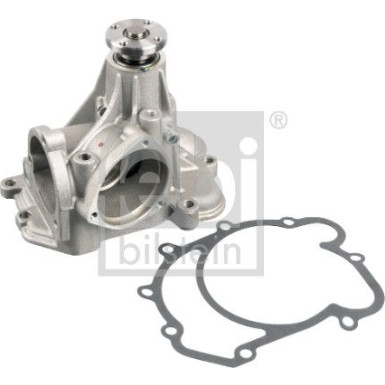 FEBI BILSTEIN 09512 Wasserpumpe