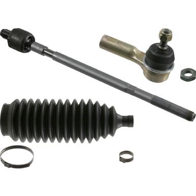 FEBI BILSTEIN 40502 Spurstange FEBI BILSTEIN 40502 Spurstange