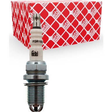 FEBI BILSTEIN 13506 Zündkerze FEBI BILSTEIN 13506 Zündkerze