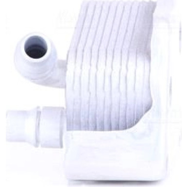 Nissens Ölkühler, Motoröl FIRST FIT 90688