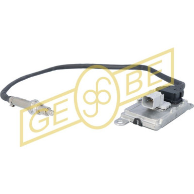 GEBE NOx-Sensor, NOx-Katalysator 9 3570 1