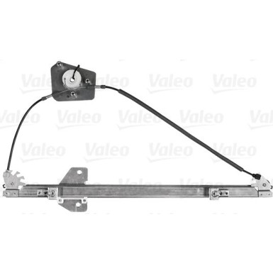 Valeo Fensterheber 851314