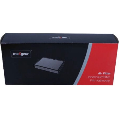 Maxgear Luftfilter 26-0038