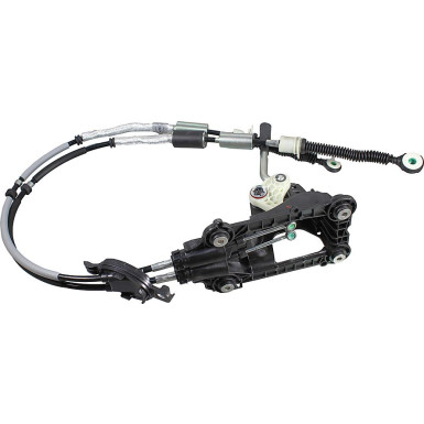 Metzger Seilzug, Schaltgetriebe 3150372