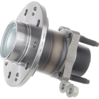 SKF Radlagersatz VKBA 3555