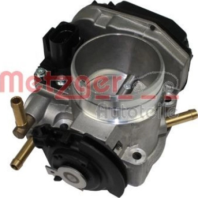 Metzger Drosselklappenstutzen 0892105