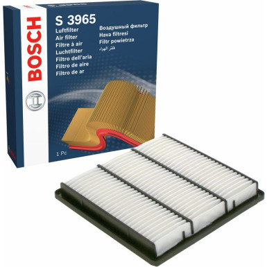 BOSCH 1 457 433 965 Luftfilter