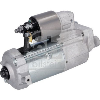 Starter 197115 Starter 197115