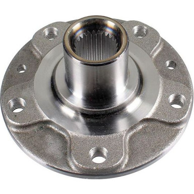 Metzger Radnabe N 1126