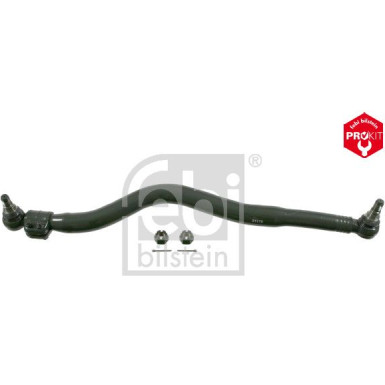 FEBI BILSTEIN 21173 Lenkstange