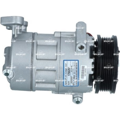 Kompressor, Klimaanlage 32843