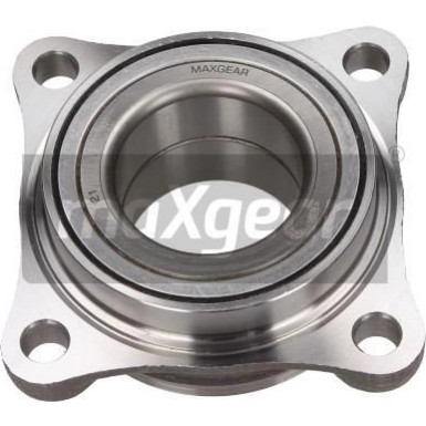 Maxgear Radlagersatz 33-0809