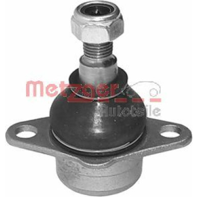 Metzger Trag-/Führungsgelenk COMPETENCE KIT 57007308 Metzger Trag-/Führungsgelenk COMPETENCE KIT 57007308