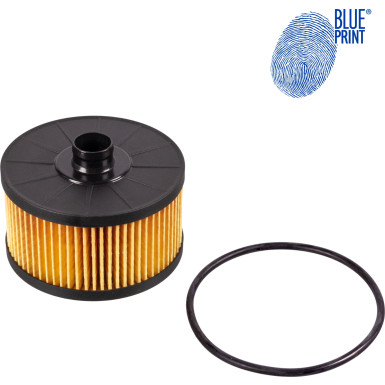Blue Print Ölfilter ADN12134