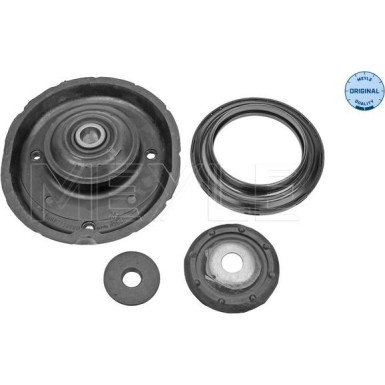 Meyle Reparatursatz, Federbeinstützlager MEYLE-ORIGINAL-KIT: Better solution for you 11-14 641 0025