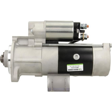 PSH Starter +Line Original 690.554.092.130