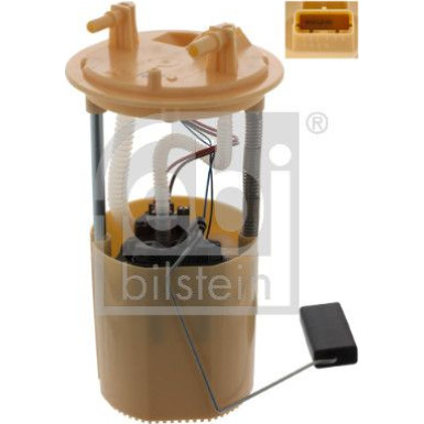 FEBI BILSTEIN 48300 Kraftstoffpumpe
