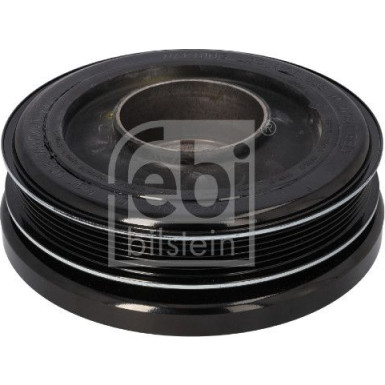 febi bilstein Riemenscheibe, Kurbelwelle 193955