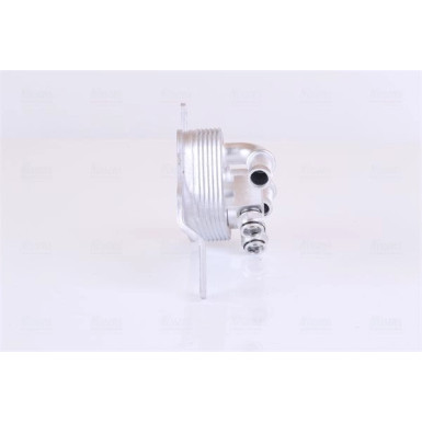 Nissens Ölkühler, Automatikgetriebe 91109