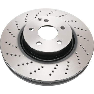 Bremsscheibe DF4862S
