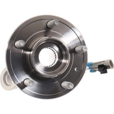SKF Radlagersatz VKBA 7437
