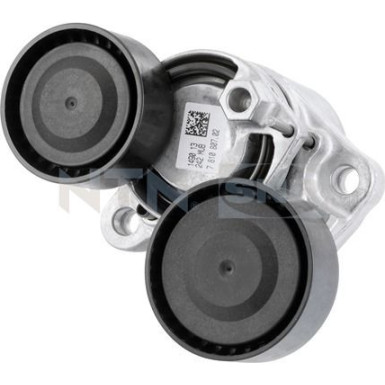 NTN-SNR Spannrolle, Keilrippenriemen GA350.88