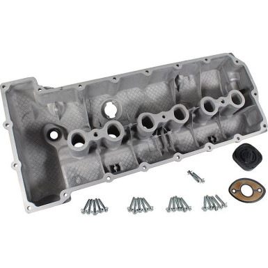 Metzger Zylinderkopfhaube COMPETENCE KIT 2389236