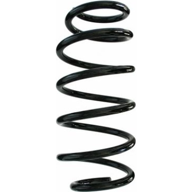 Fahrwerksfeder 87669 Fahrwerksfeder 87669