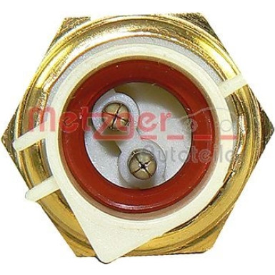 Metzger Sensor, Ansauglufttemperatur 0905065