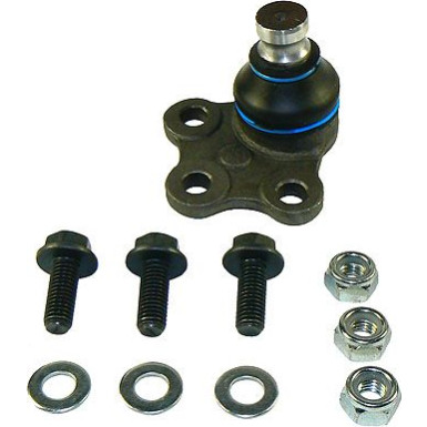 Metzger Trag-/Führungsgelenk COMPETENCE KIT 57026402