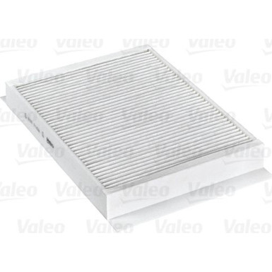 Valeo Filter, Innenraumluft VALEO ESSENTIAL 715751