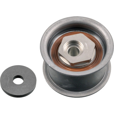FEBI BILSTEIN 17482 Umlenk-/Führungsrolle, Zahnriemen FEBI BILSTEIN 17482 Umlenk-/Führungsrolle, Zahnriemen