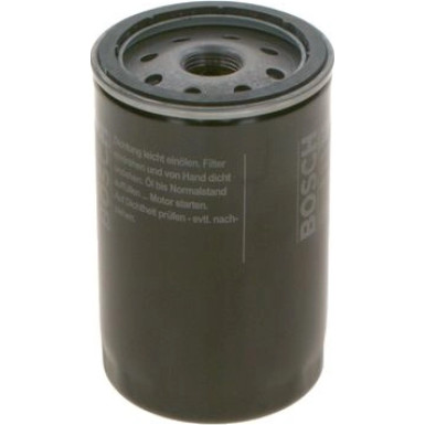 BOSCH 0 451 103 259 Ölfilter BOSCH 0 451 103 259 Ölfilter