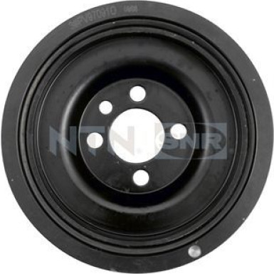 NTN-SNR Riemenscheibe, Kurbelwelle DPF357.12
