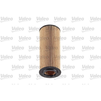 Valeo Ölfilter 586545