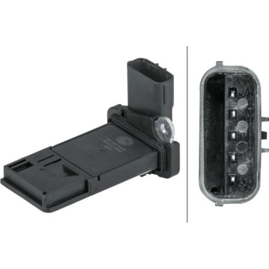 Luftmassenmesser 8ET 009 149-321