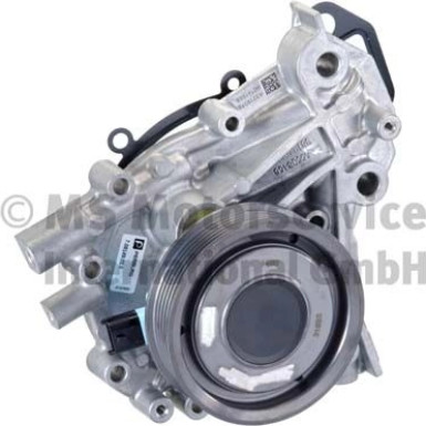 Pierburg Wasserpumpe 7.08149.03.0