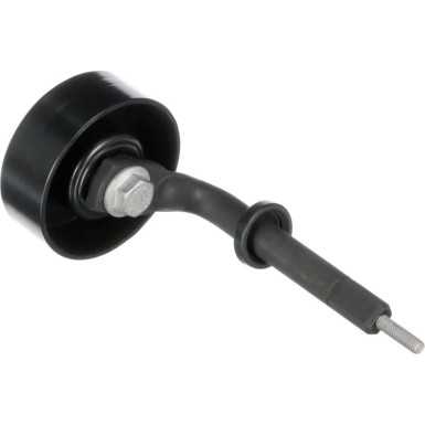 Gates Spannrolle, Keilrippenriemen DriveAlign™ T39015