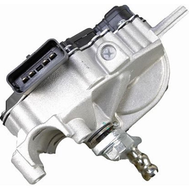 Metzger Wischermotor 2190927